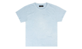 Shotgun T-Shirt "Light Blue" Y0W03349CJ BLUE