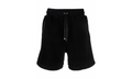 Polar Fleece Shorts "Black" PS22MKS007_BLACK