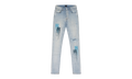 MA Drip Jeans "Light Indigo" SS22MDS025 485