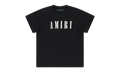 Classic Logo T-shirt GS "Black" PF22KJL013_Black