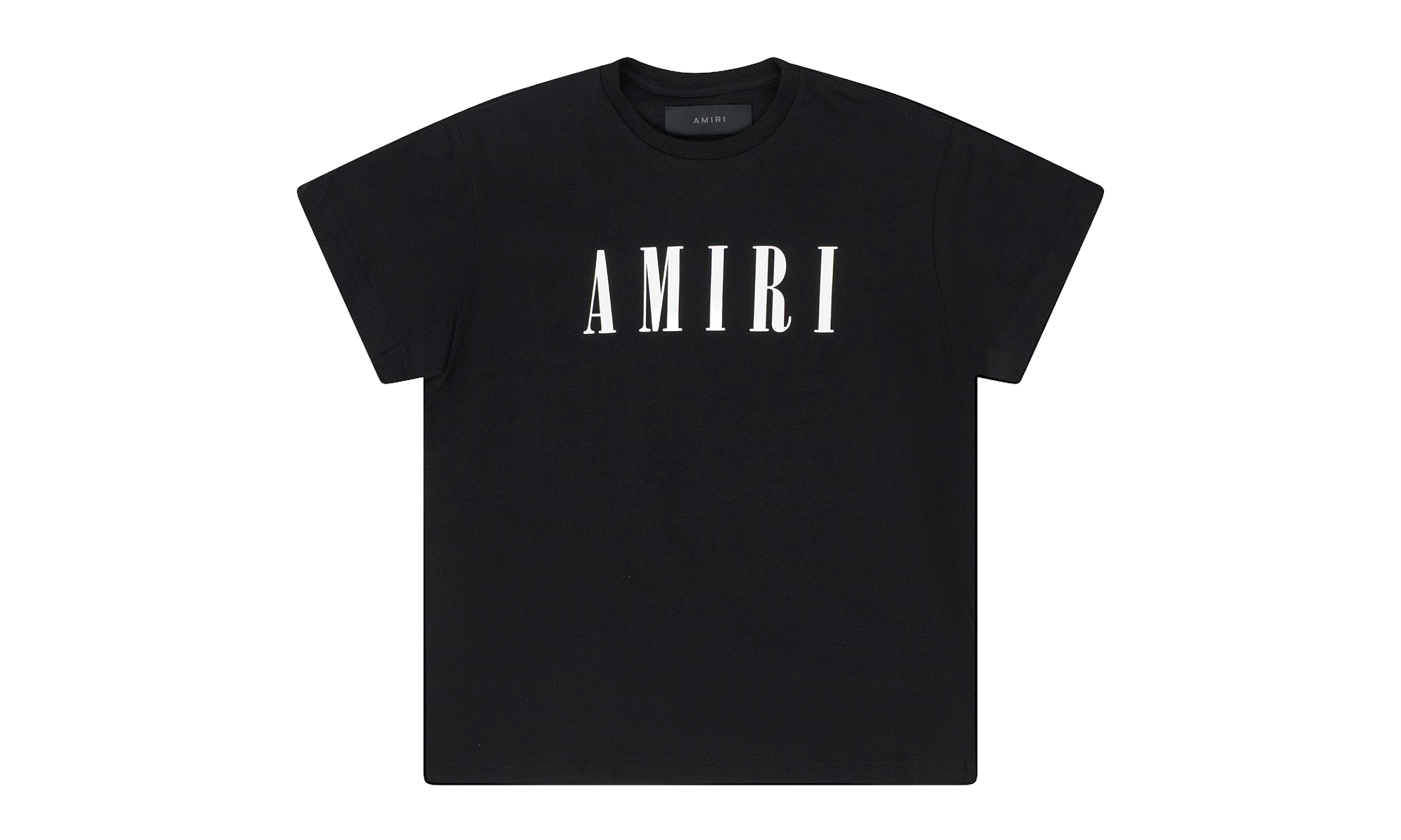 Classic Logo T-shirt GS "Black" PF22KJL013_Black