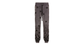 CHEMIST STAR SWEATPANT "Heather Grey" PS22MJS001