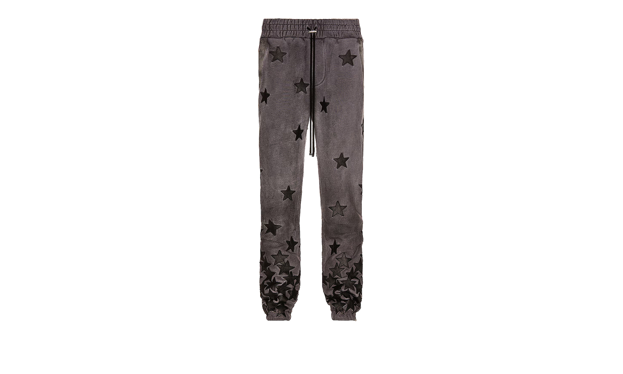 CHEMIST STAR SWEATPANT "Heather Grey" PS22MJS001