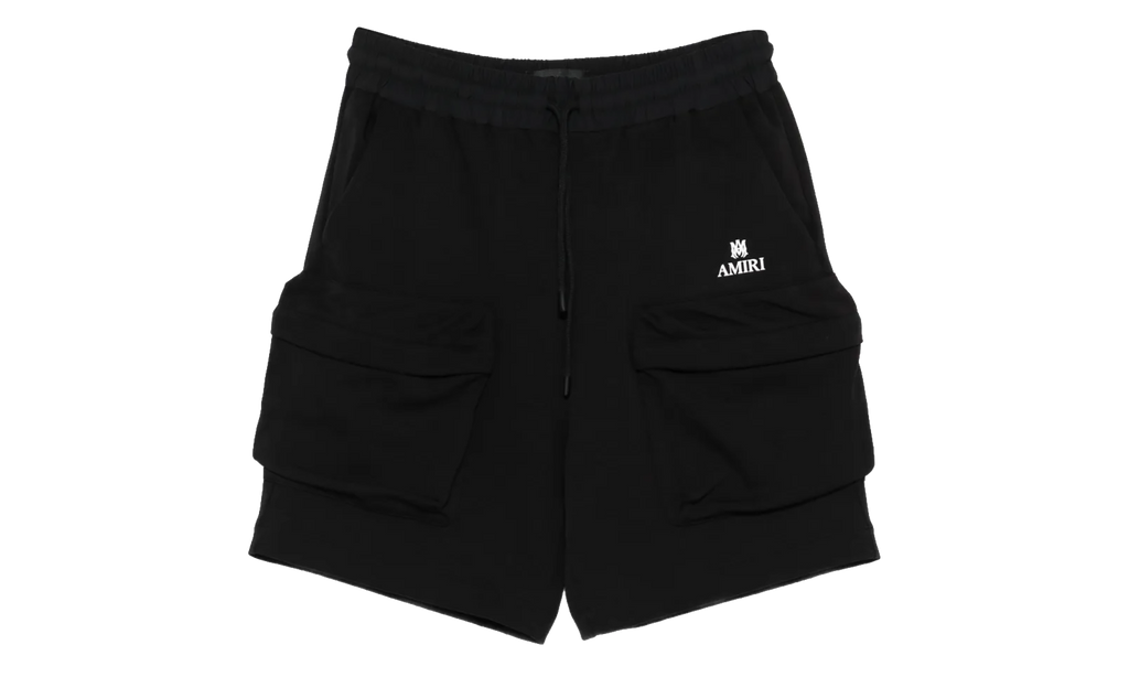 MA Cargo Short "Black" AMBMSO1058 001