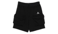 MA Cargo Short "Black" AMBMSO1058 001