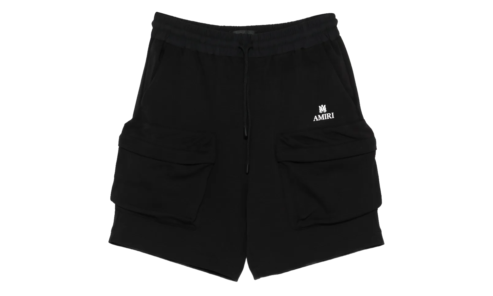 MA Cargo Short "Black" AMBMSO1058 001