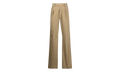 Single Pleat Relaxed Trouser "Brown" MPR001 210
