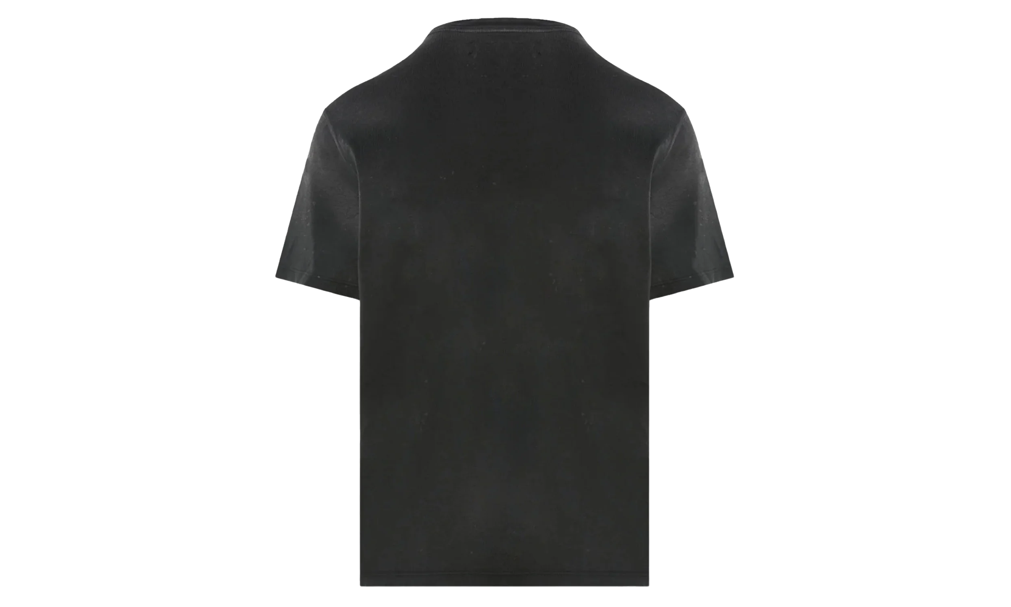Vintage Tiger Tee "Black" PF23MJG006 001