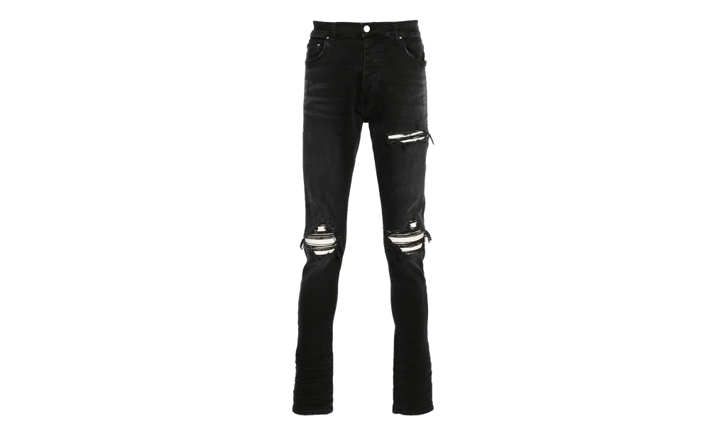 Mx1 Ultrasuede "VINTAGE BLACK" AMDNSY1055 097