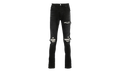 Mx1 Ultrasuede "VINTAGE BLACK" AMDNSY1055 097