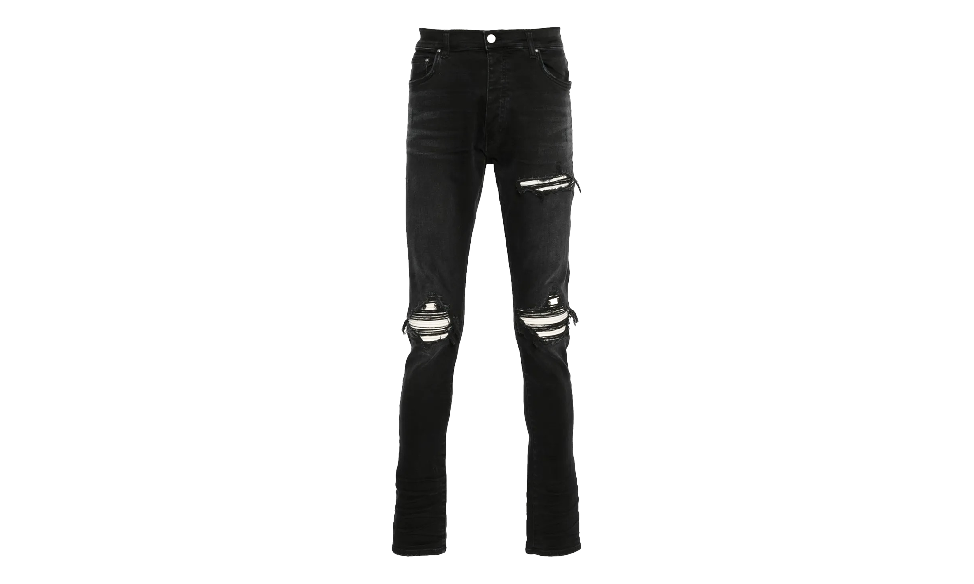 Mx1 Ultrasuede "VINTAGE BLACK" AMDNSY1055 097