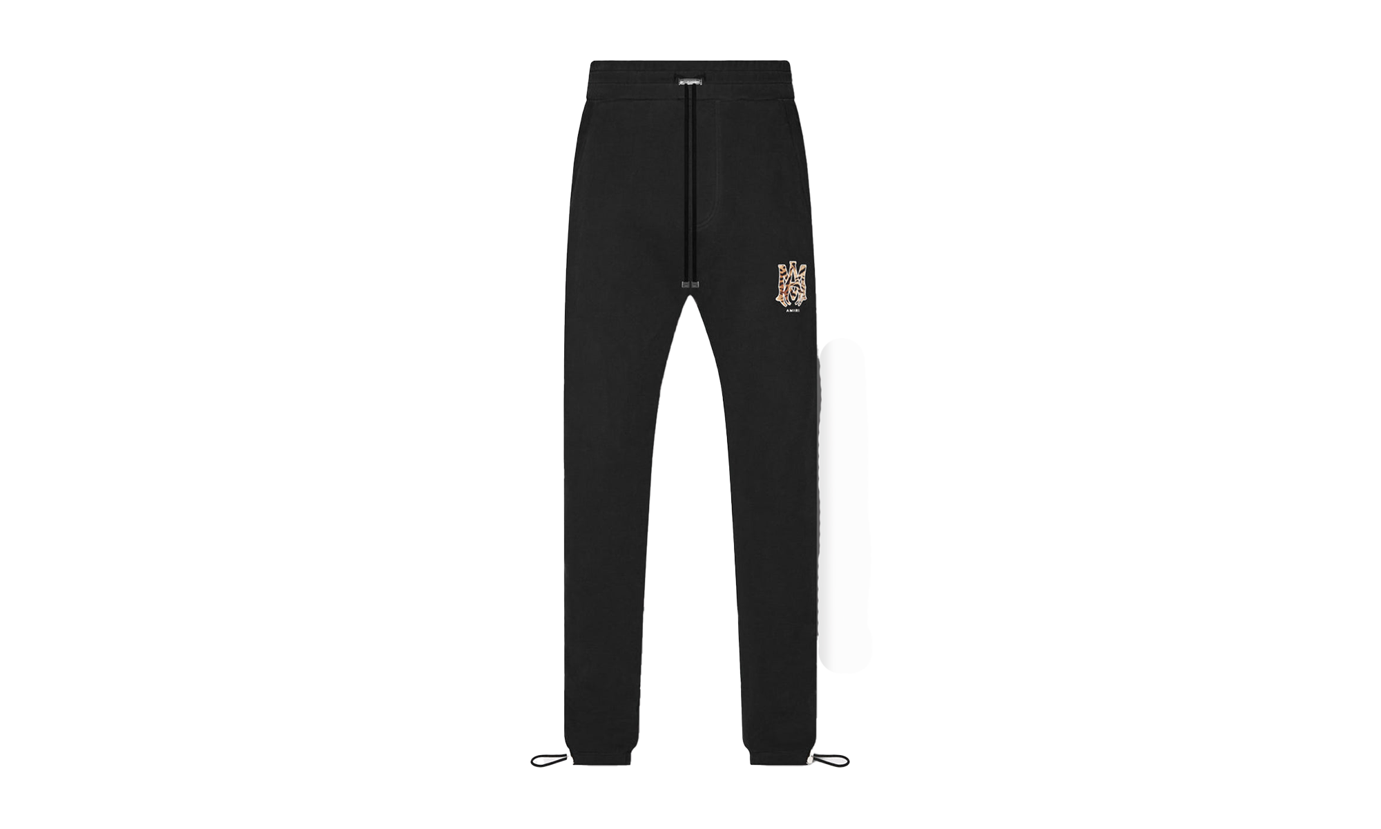 MA LUNAR NEW YEAR SWEATPANT "Black" PS22MJG025