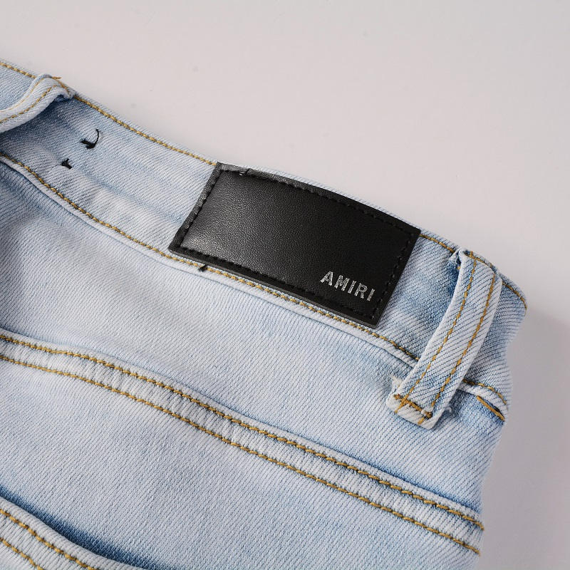 AMIRI Jeans #6645