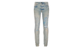Crystal Painter Jeans "Clay / Indigo" MDS114 408 CLAY