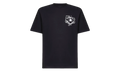 Hollywood Tee "Black" AMTOJR1009 001