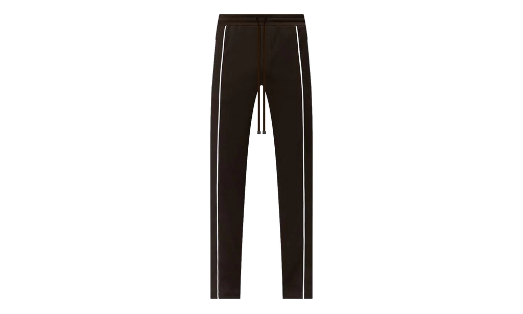 Sheen Track Pants "Brown" MPF028 210 BROW