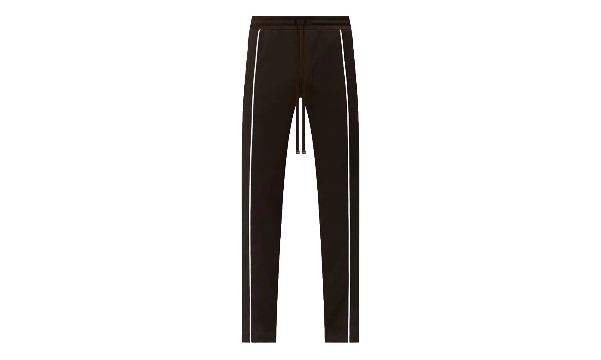 Sheen Track Pants "Brown" MPF028 210 BROW