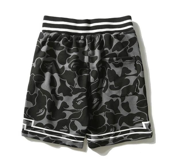 BAPE SHORT S6