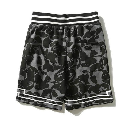 BAPE SHORT S6