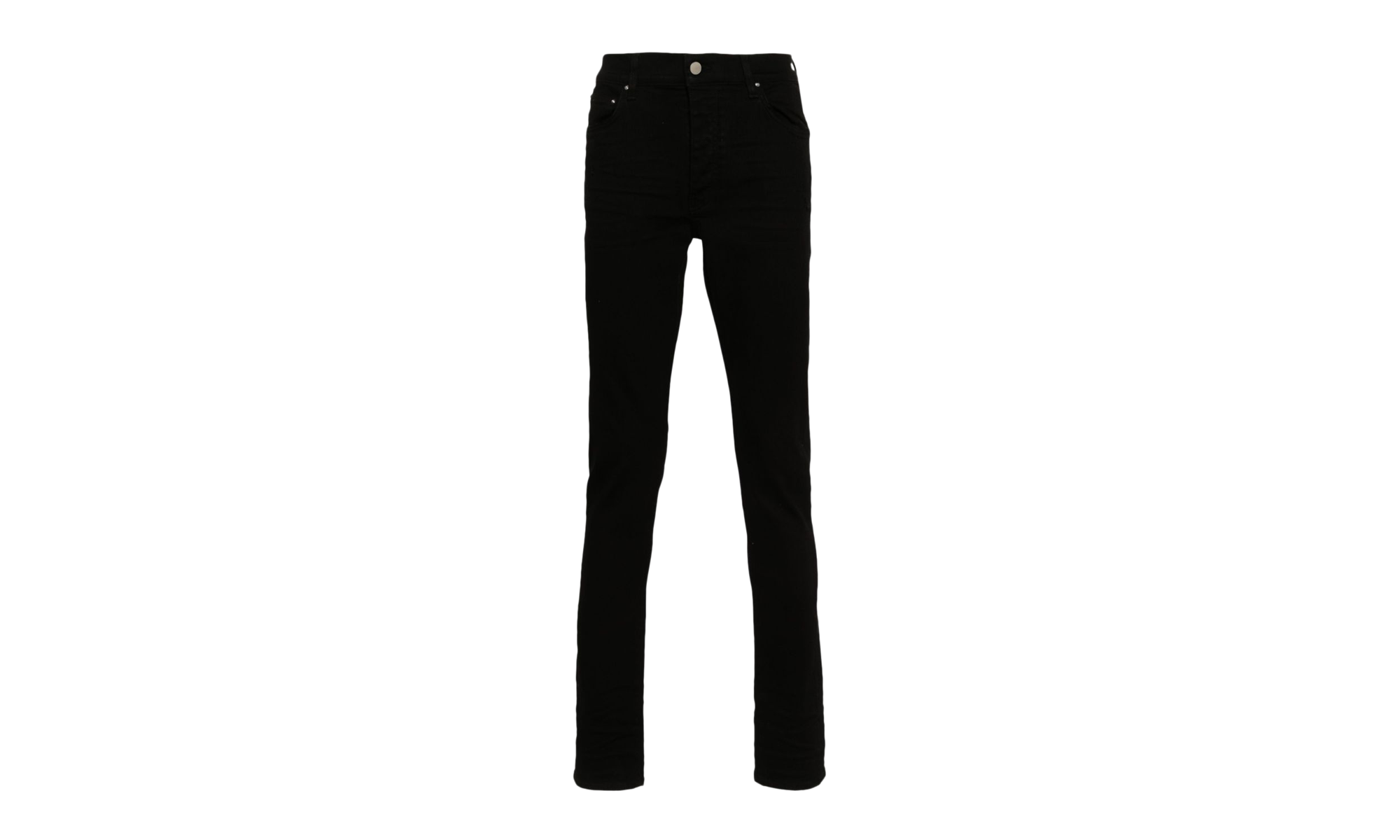 Stack Jeans "BLACK OD" PXMD002018