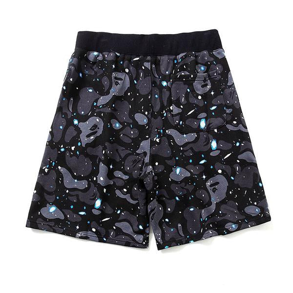 BAPE SHORT S7