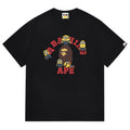 BAPE Ape Head Graphic Tee