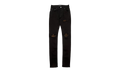 MX1 Ultrasuede Repair Jeans "Black Brown" PS22MDS196 018