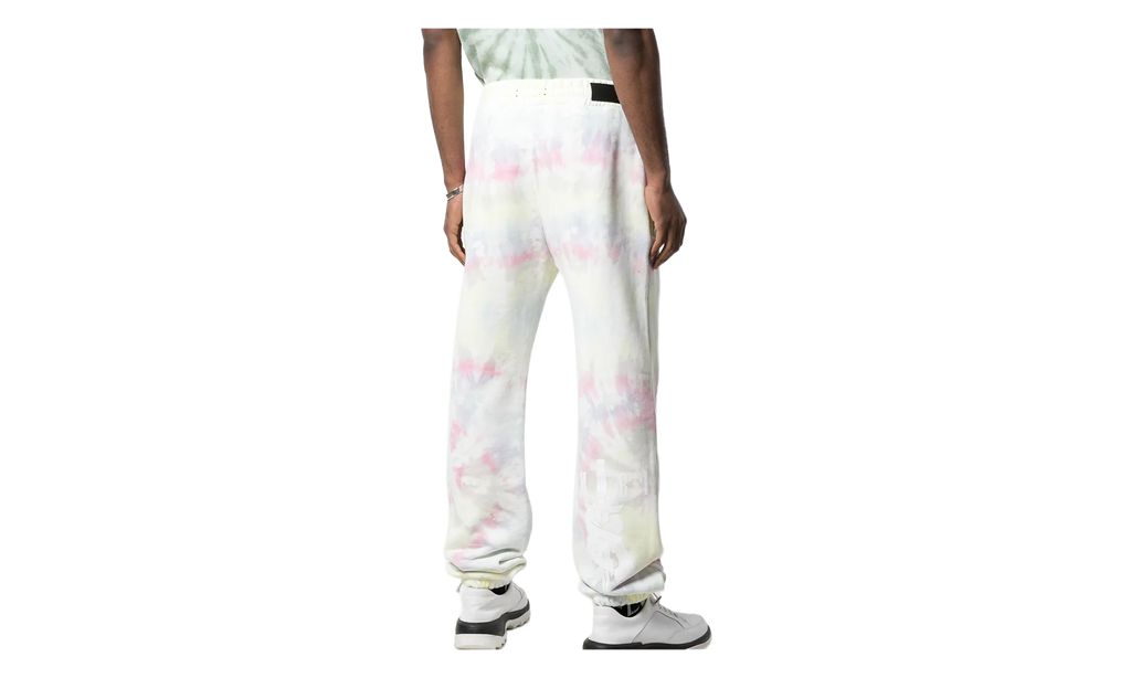 Tie Dye Sweatpants "Pastel" Y0M09451TE PSD
