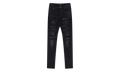 Rainbow Paisley Thrasher Jean "Black" PF22MDS017_BLACK