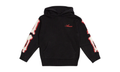 Bones Hoodie Big Kids "BLACK" AKKNHD1001 001