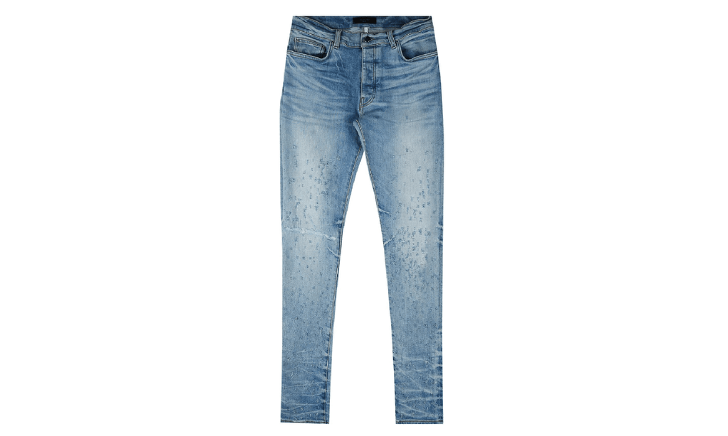 Shotgun Jeans "Perfect Indigo" AWDNSY1059 426