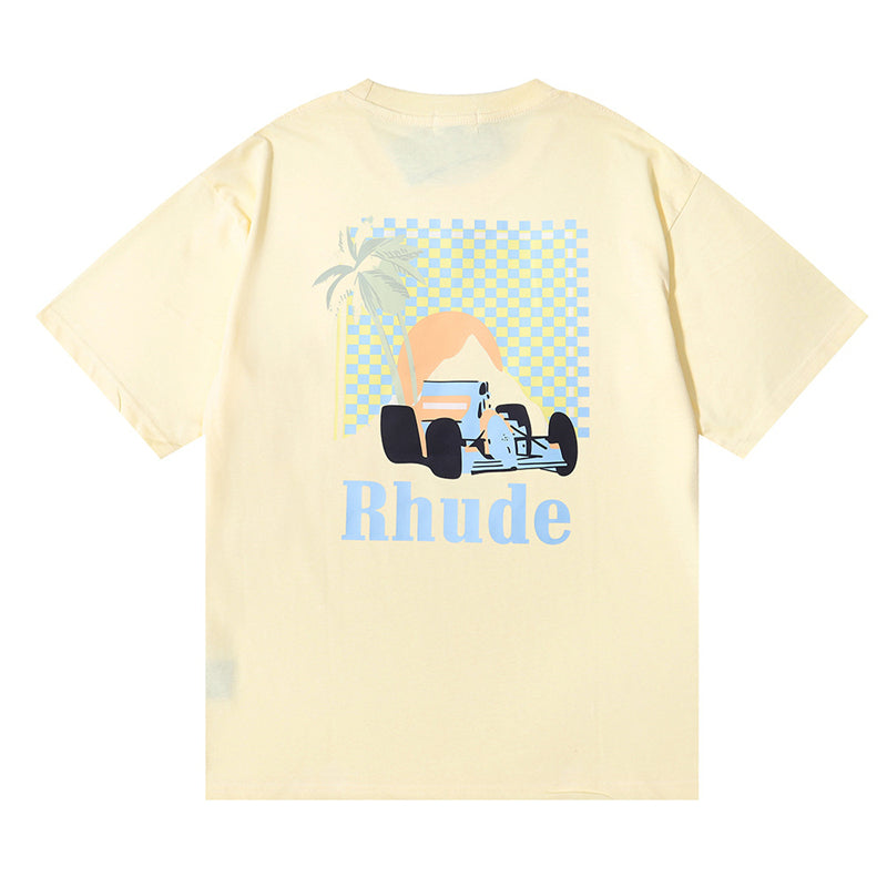 RHUDE T-Shirt
