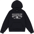 Denim Tears Hoodie Black