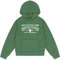 Denim Tears Hoodie Green