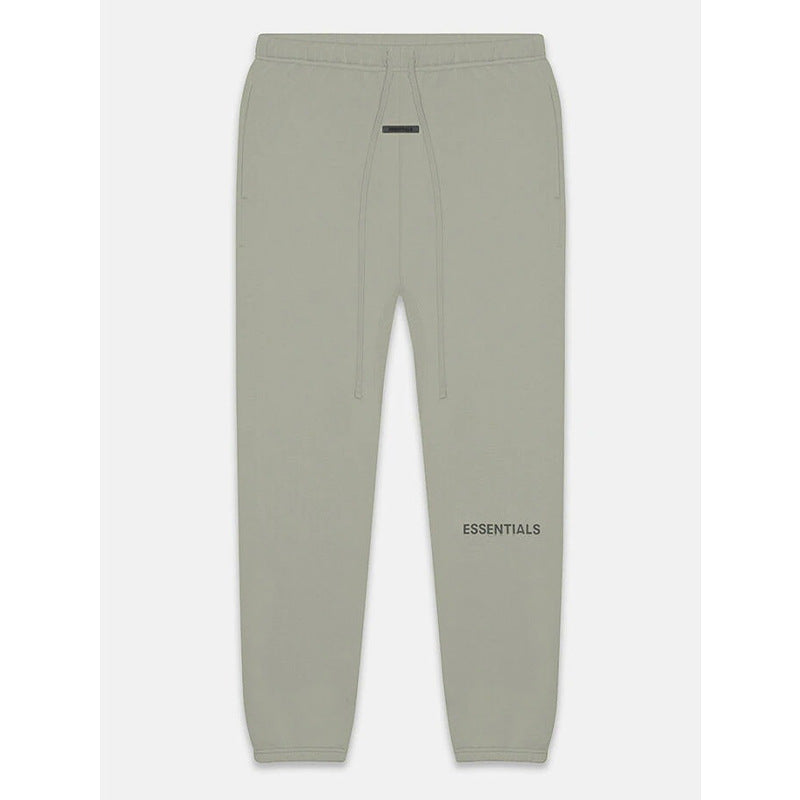 FEAR OF GOD ESSENTIALS Drawstring Track Pants