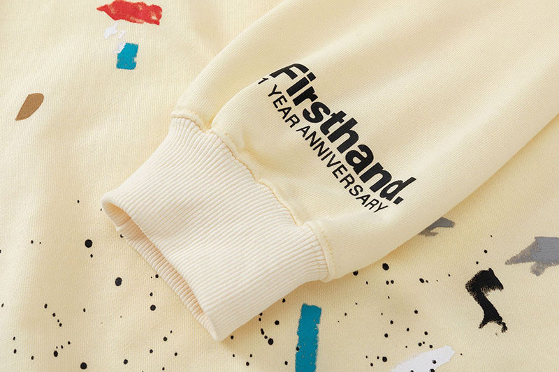 Gallery Dept. Hoodies