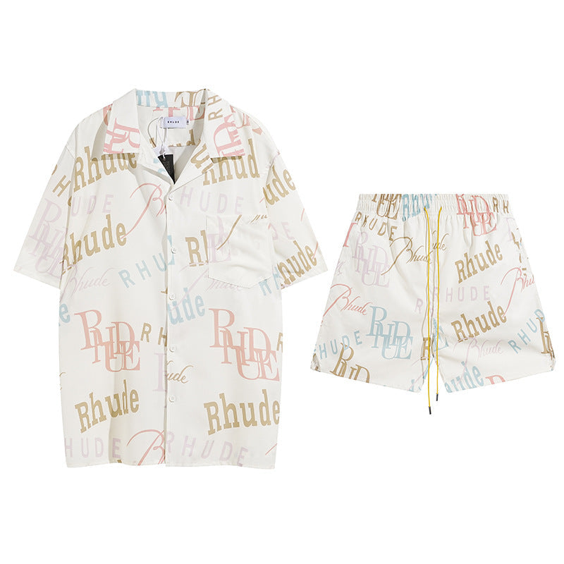 RHUDE Shorts