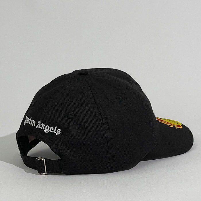 Palm angels 03 Baseball Cap