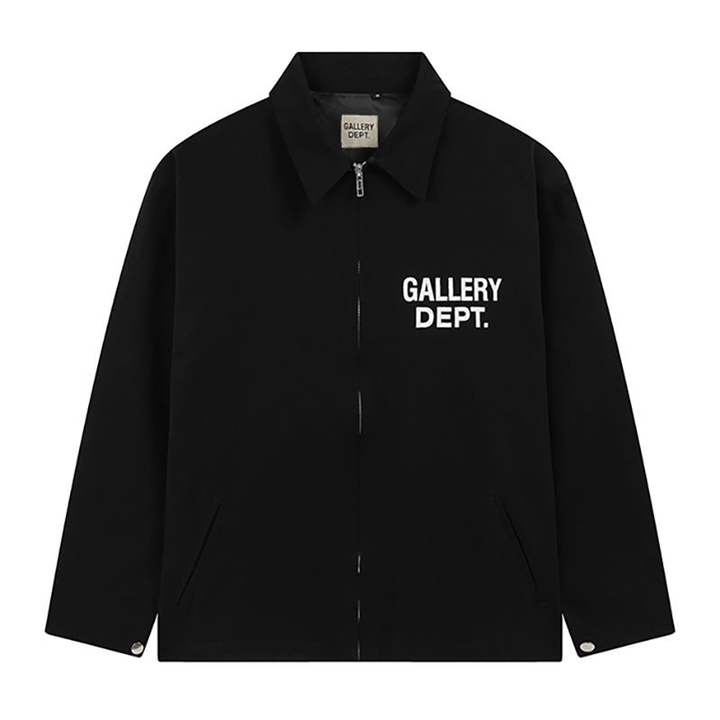 Gallery Dept. Hollywood limited letter coach jacket