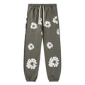 Denim Tears The Cotton Wreath Pant