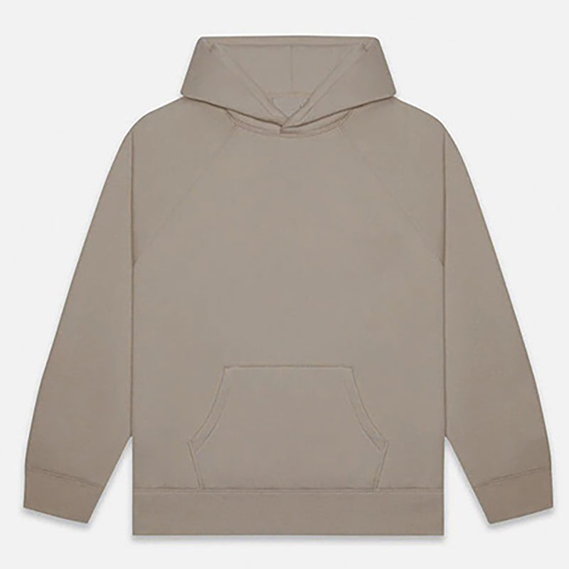 FEAR OF GOD ESSENTIALS Drawstring Hoodies