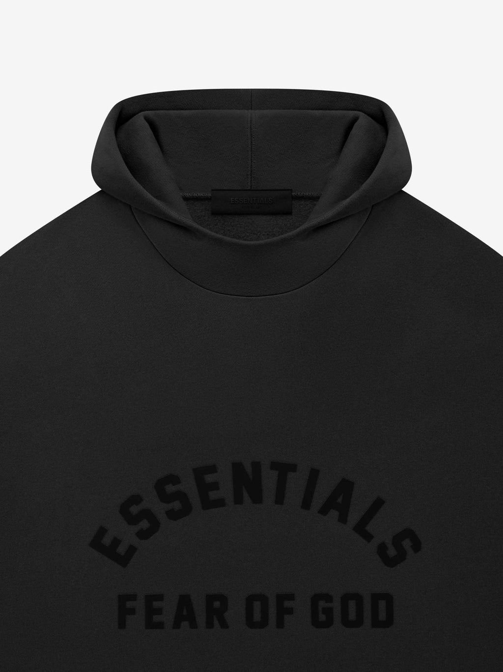 Fear of God Essentials Hoodie