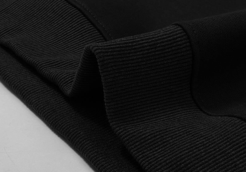 RHUDE Circuit Logo Hoodie