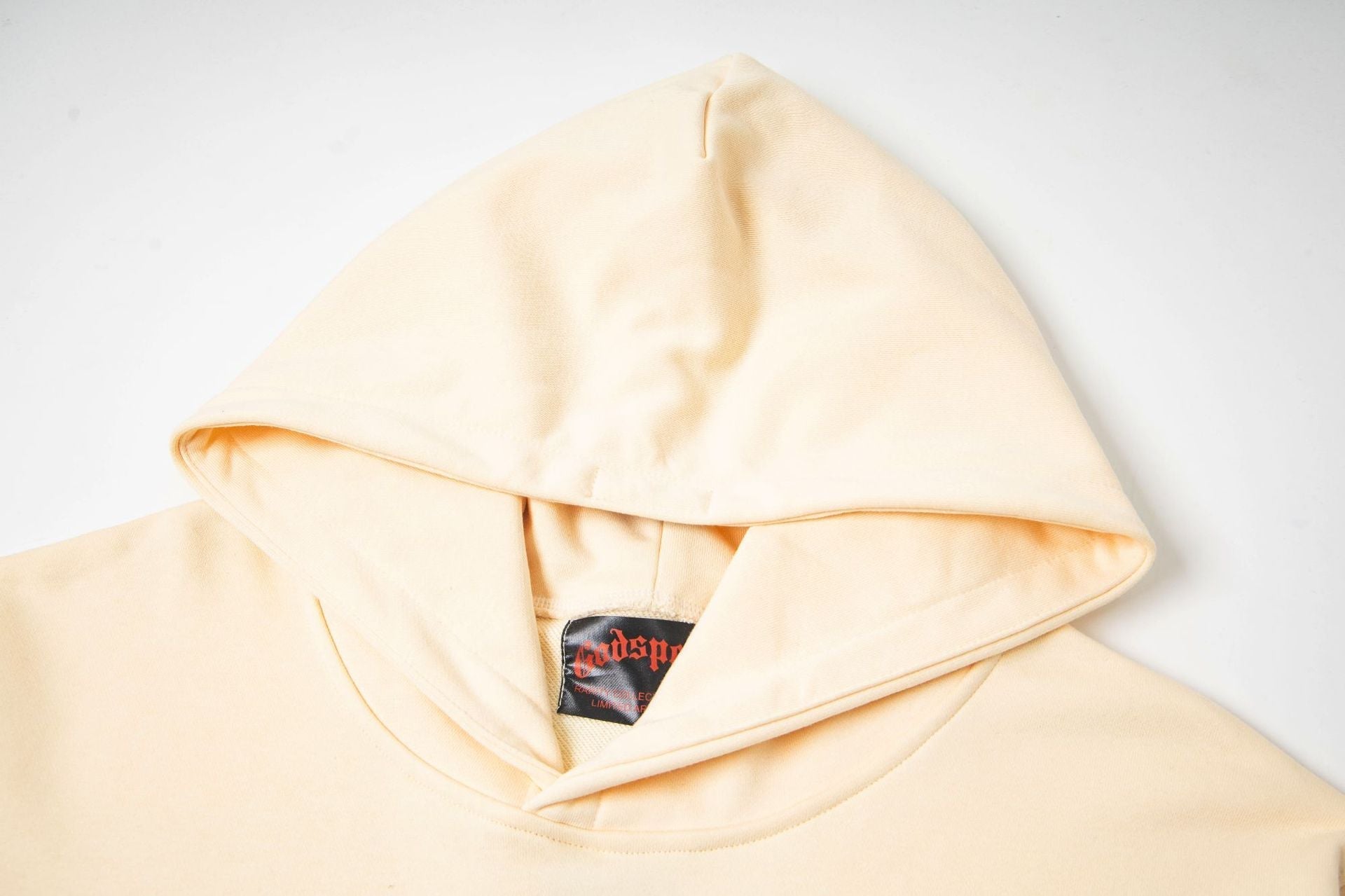 Godspeed New York hoodie