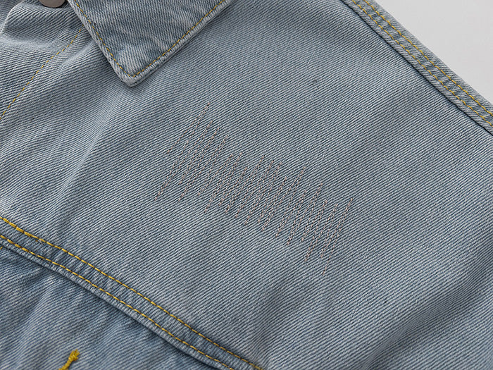 Gallery Dept Denim Jacket