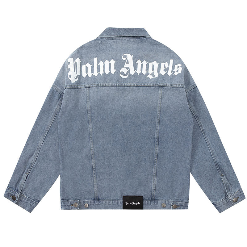 Palm Angels Jacket