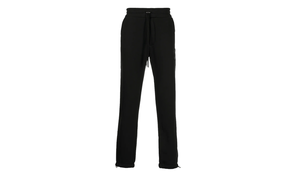 MA Sweatpants "Black / Black" MJSP006 008