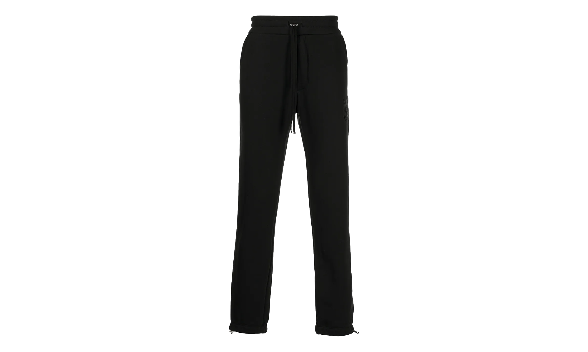 MA Sweatpants "Black / Black" MJSP006 008