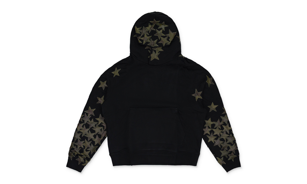 Chemist Hoodie "Black" PF22MJH001_Black