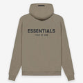 Fear Of God ESSENTIALS Hoodies